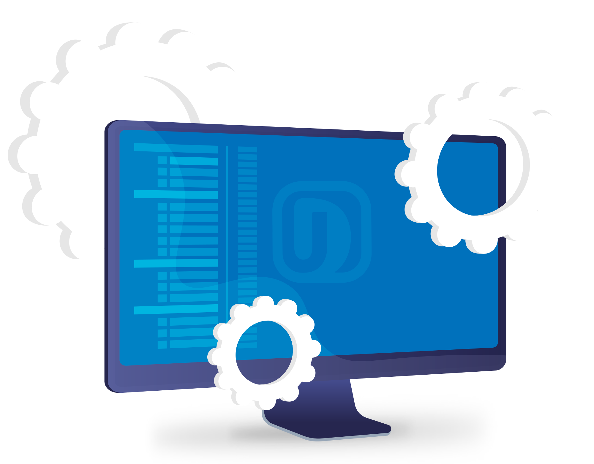 DU – Our Process