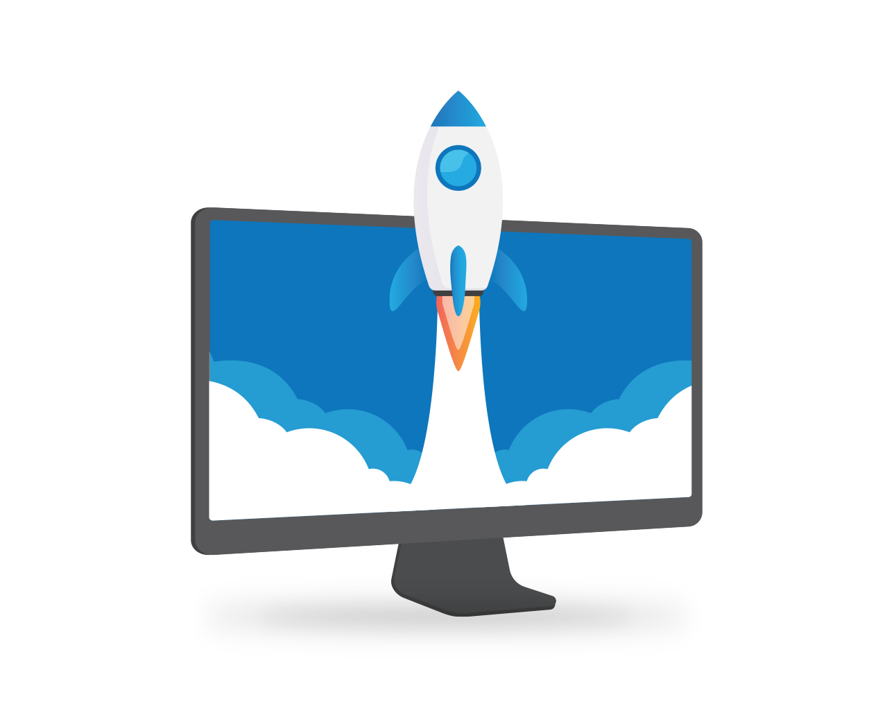 DU – Launch