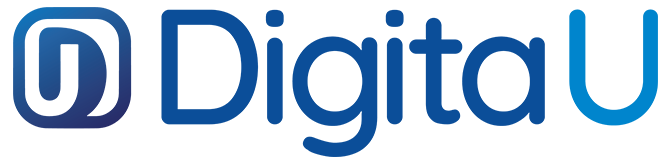 Digita U Logo