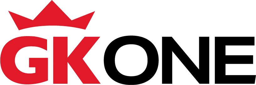 GKONE Logo